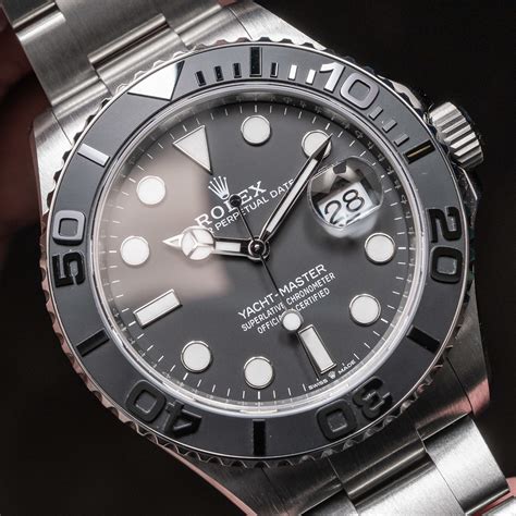 rolex yacht master donna|Rolex Yacht-Master for sale.